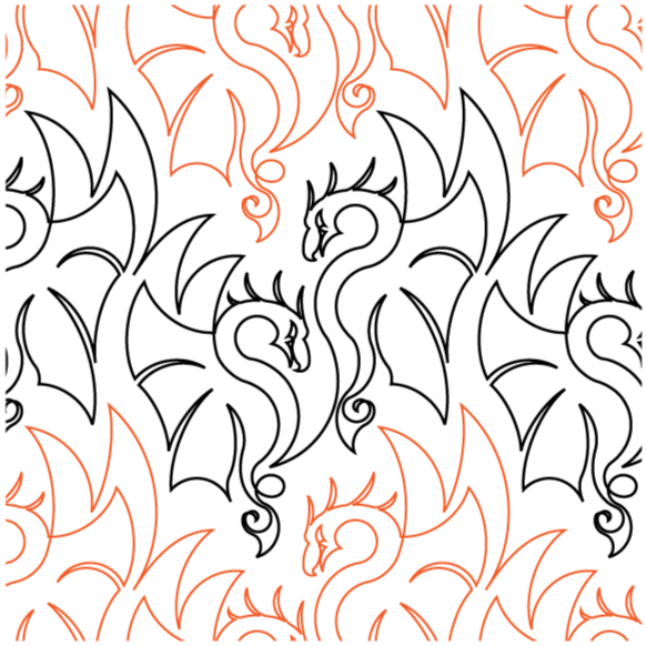 Loriens-Dragons (View 2)