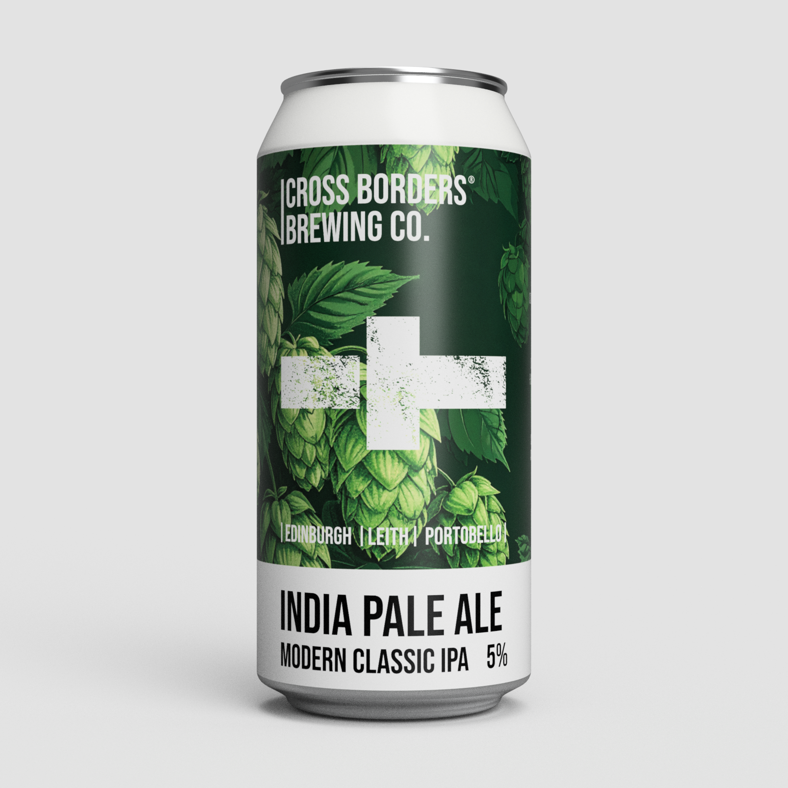 INDIA PALE ALE
