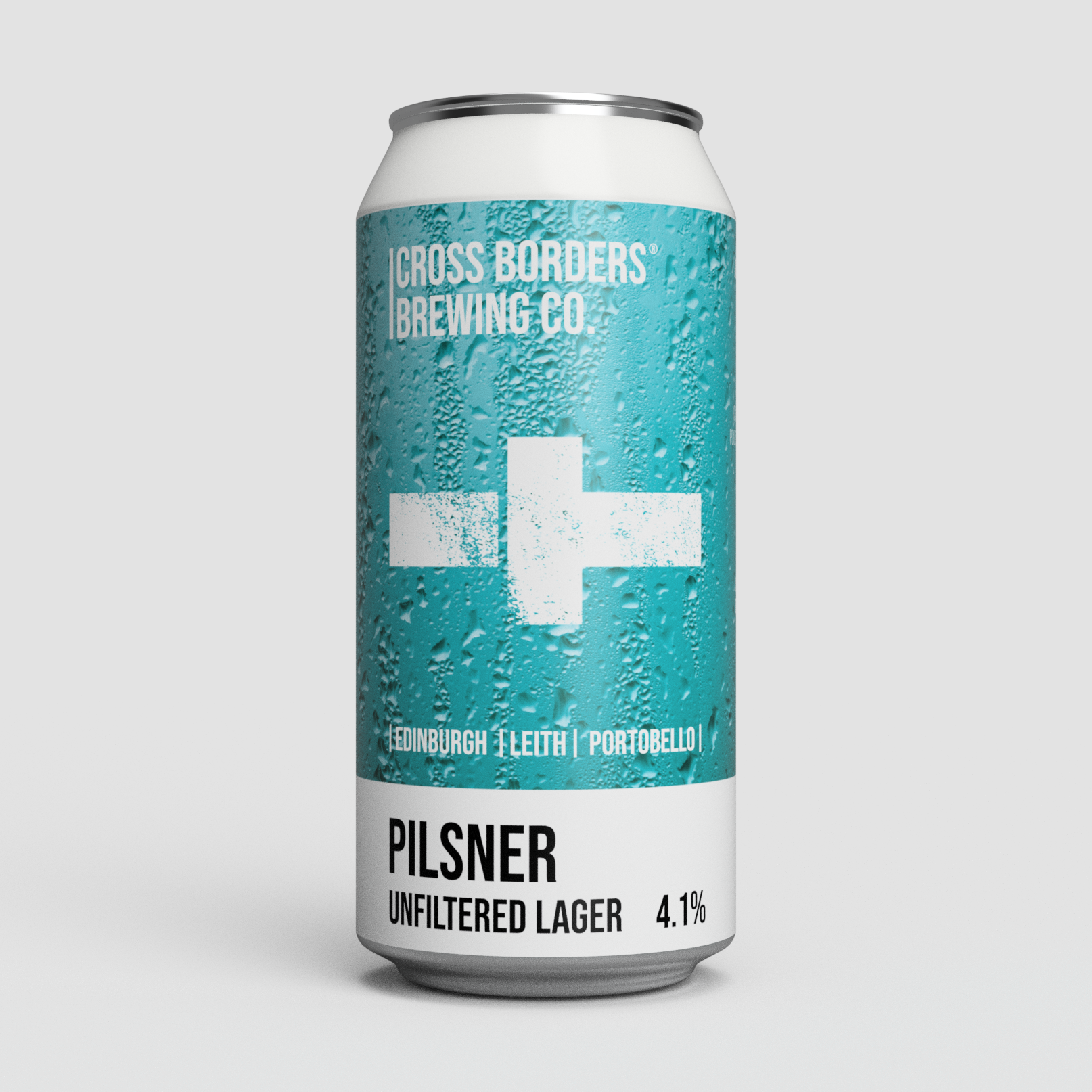 PILSNER (GLUTEN FREE)