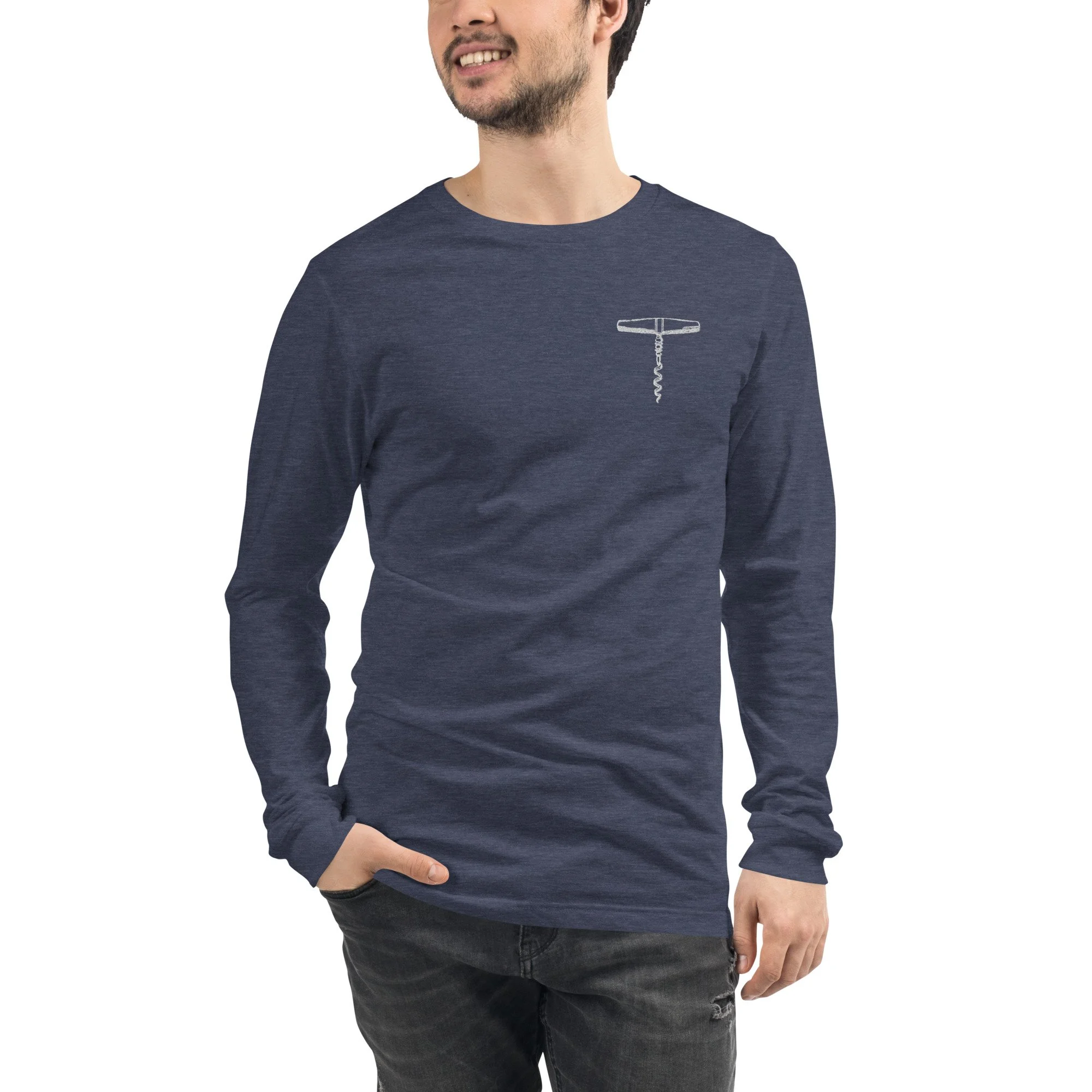unisex-long-sleeve-tee-heather-navy-front-6486b16d14c2a.jpg