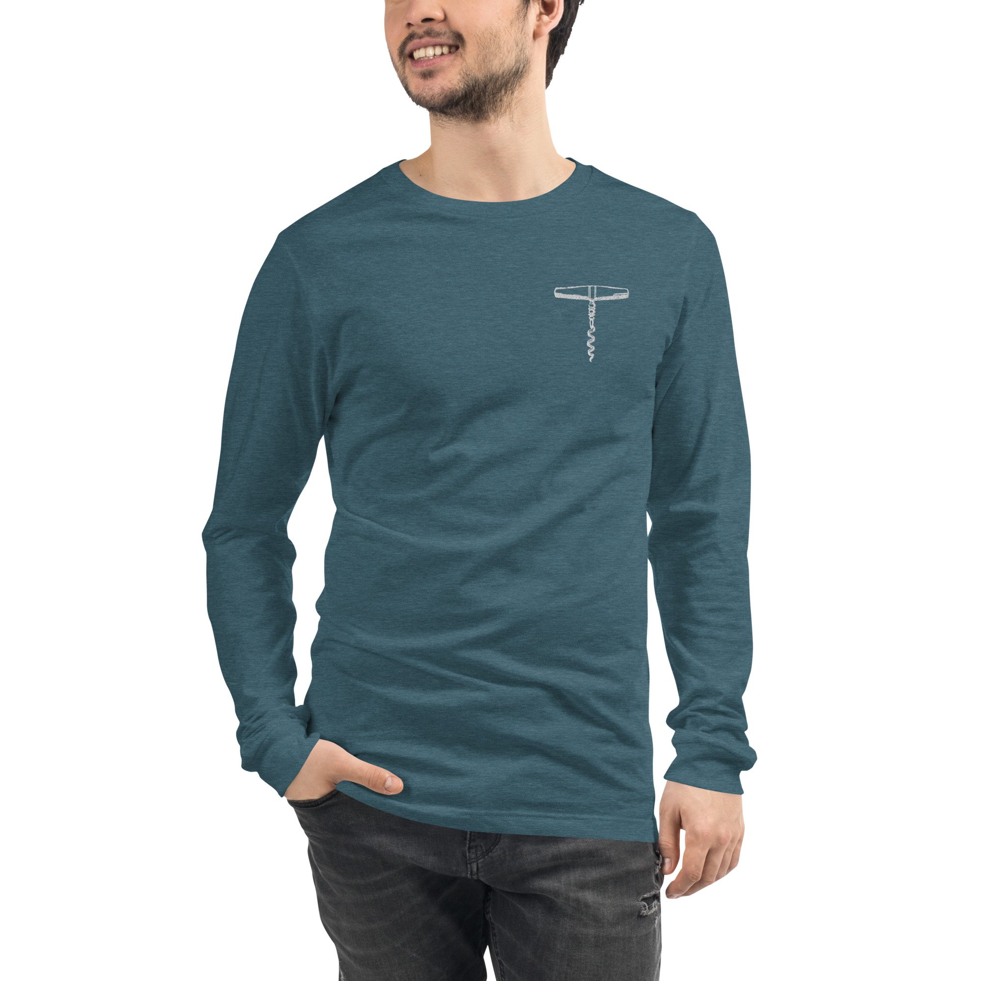 unisex-long-sleeve-tee-heather-deep-teal-front-6486b16d15a39.jpg