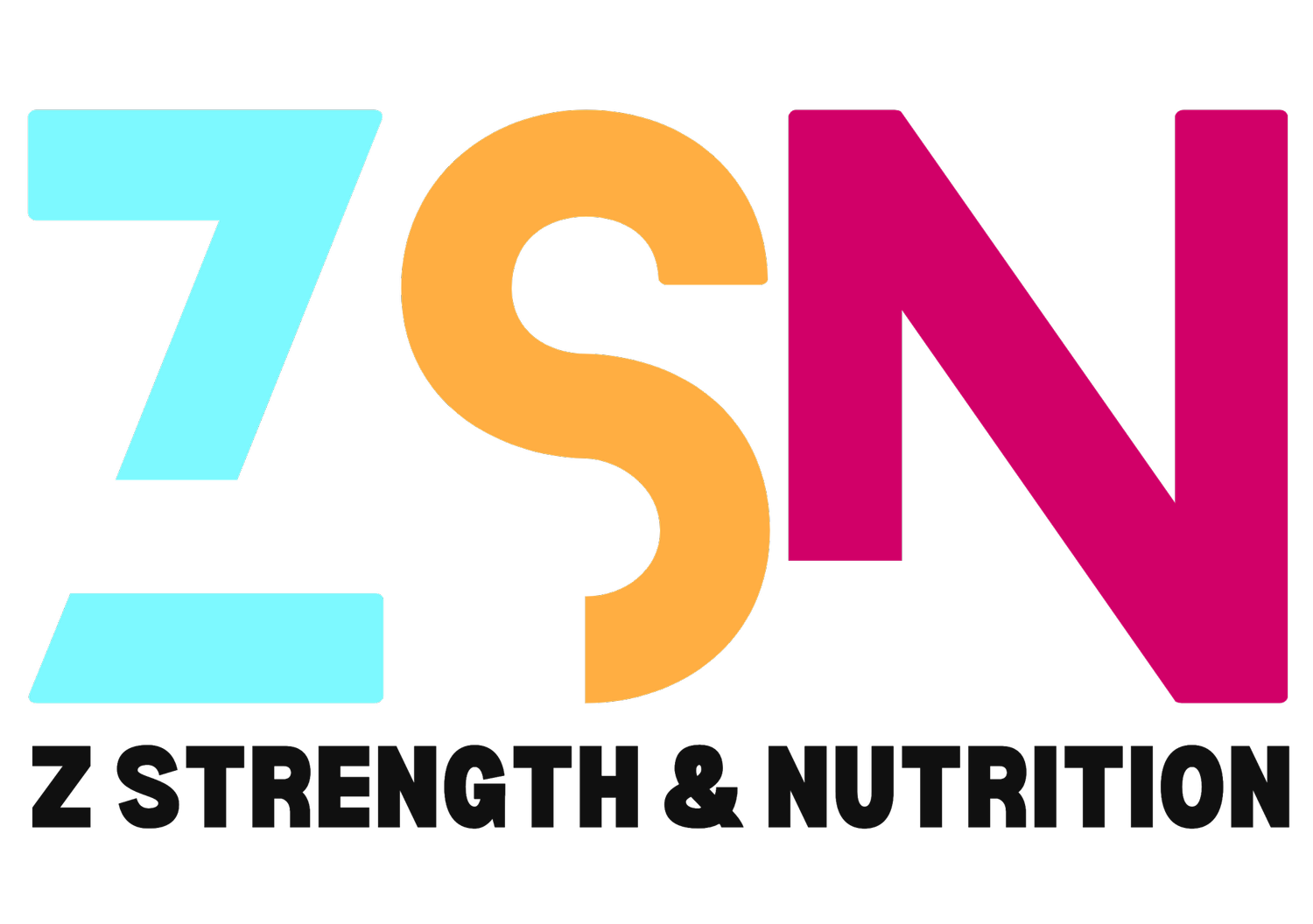 Z Strength &amp; Nutrition
