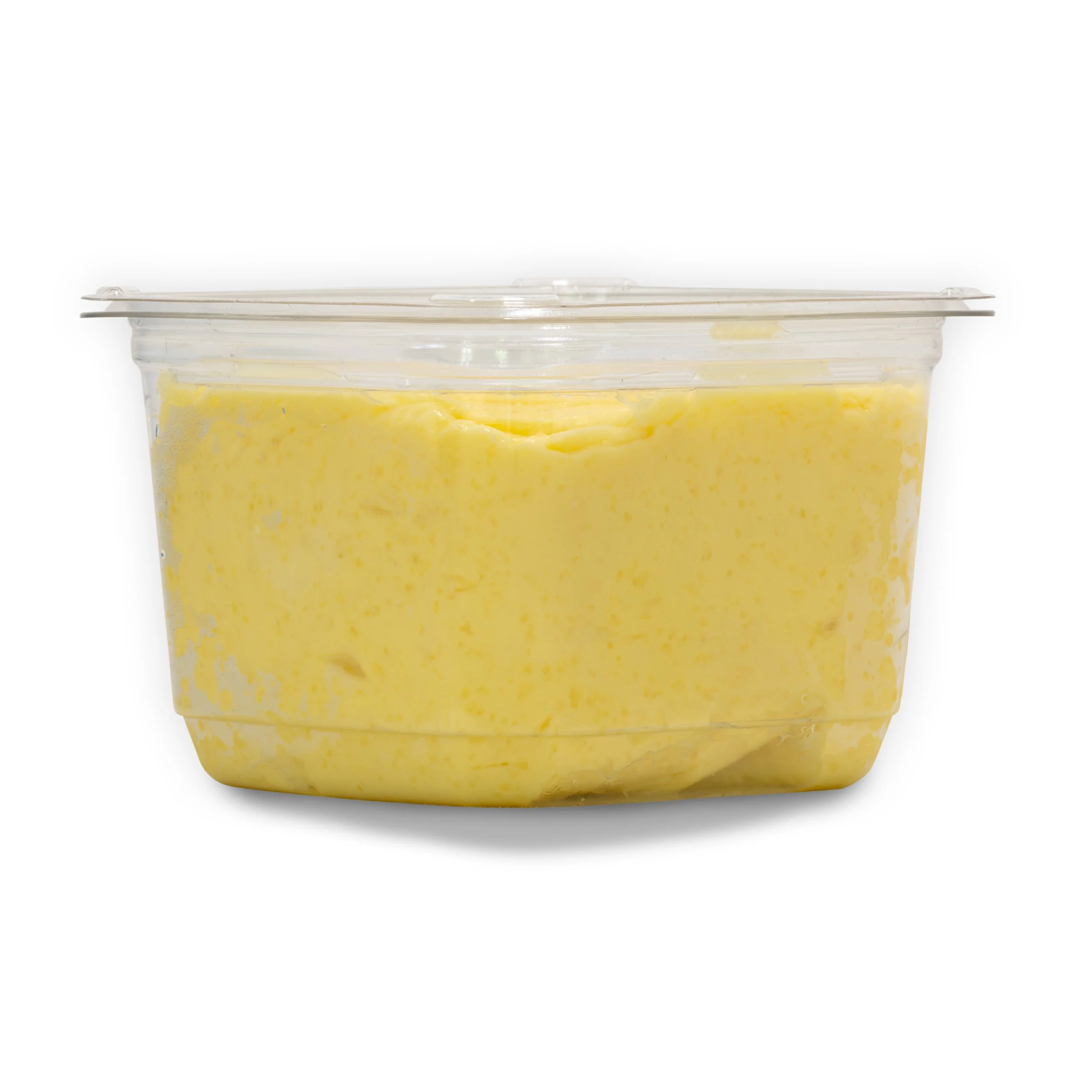Salted Butter - Back Angle