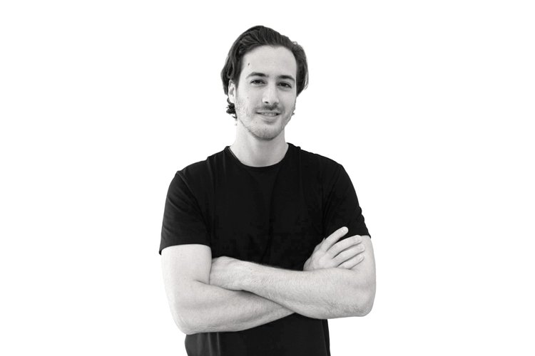 Josh K., Marketing and Sales partner