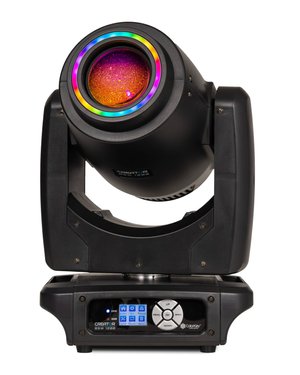 ColorKey Creator BSW 1200 hybrid moving-head lighting fixture