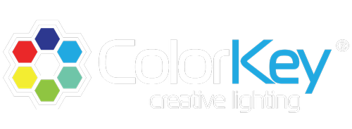 ColorKey Creative Lighting