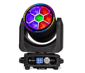ColorKey Creator BX7 Wash Bee-Eye lighting fixture