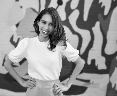 April B., Creative and Design partner