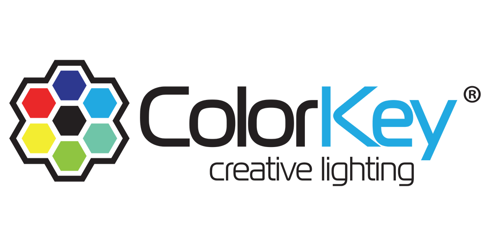 ColorKey Creative Lighting