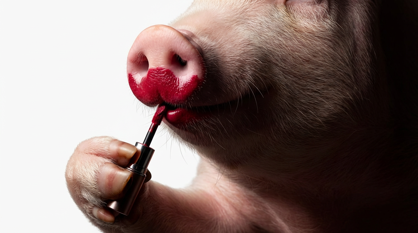 Your Rebrand Won't Save You