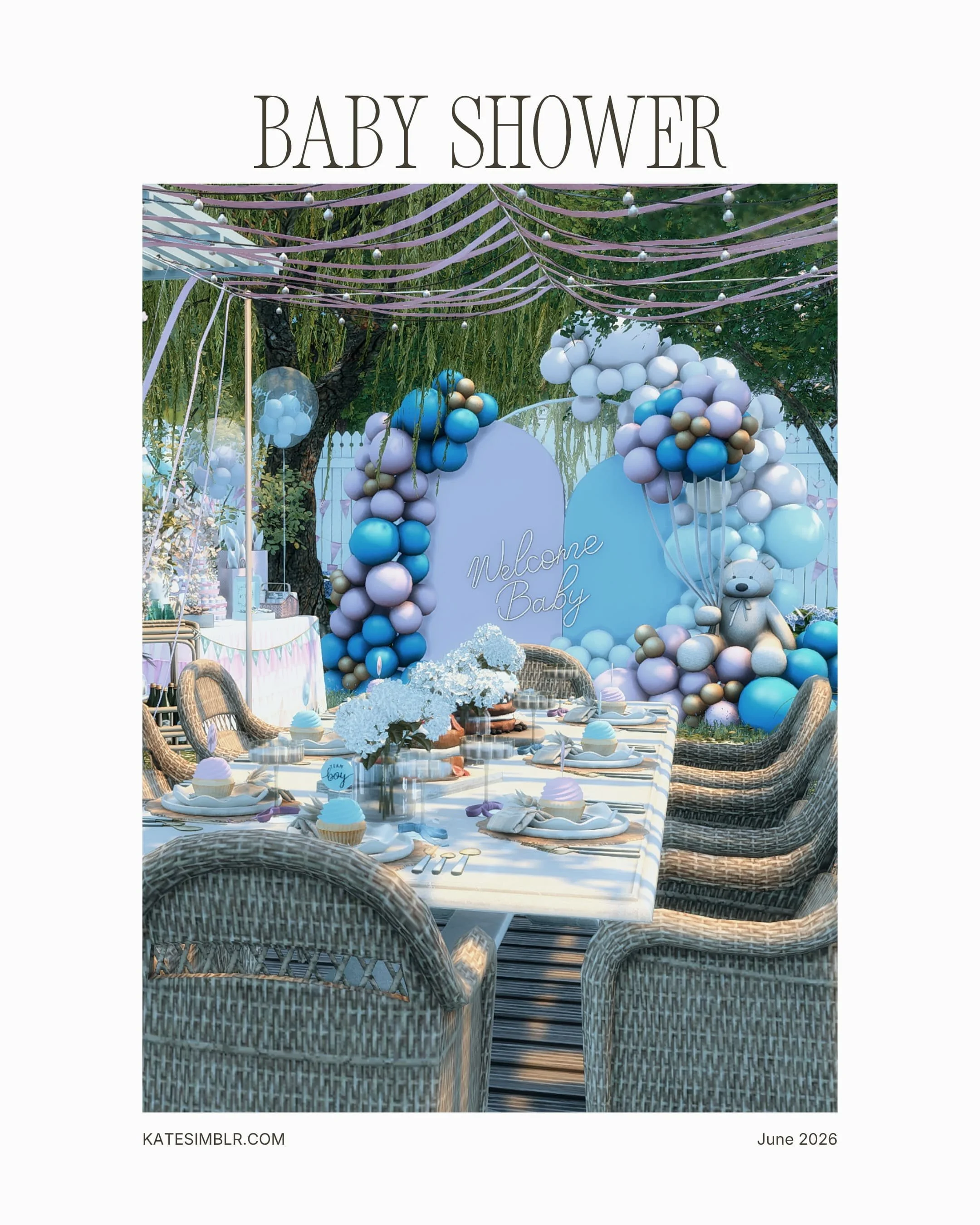 Baby Shower