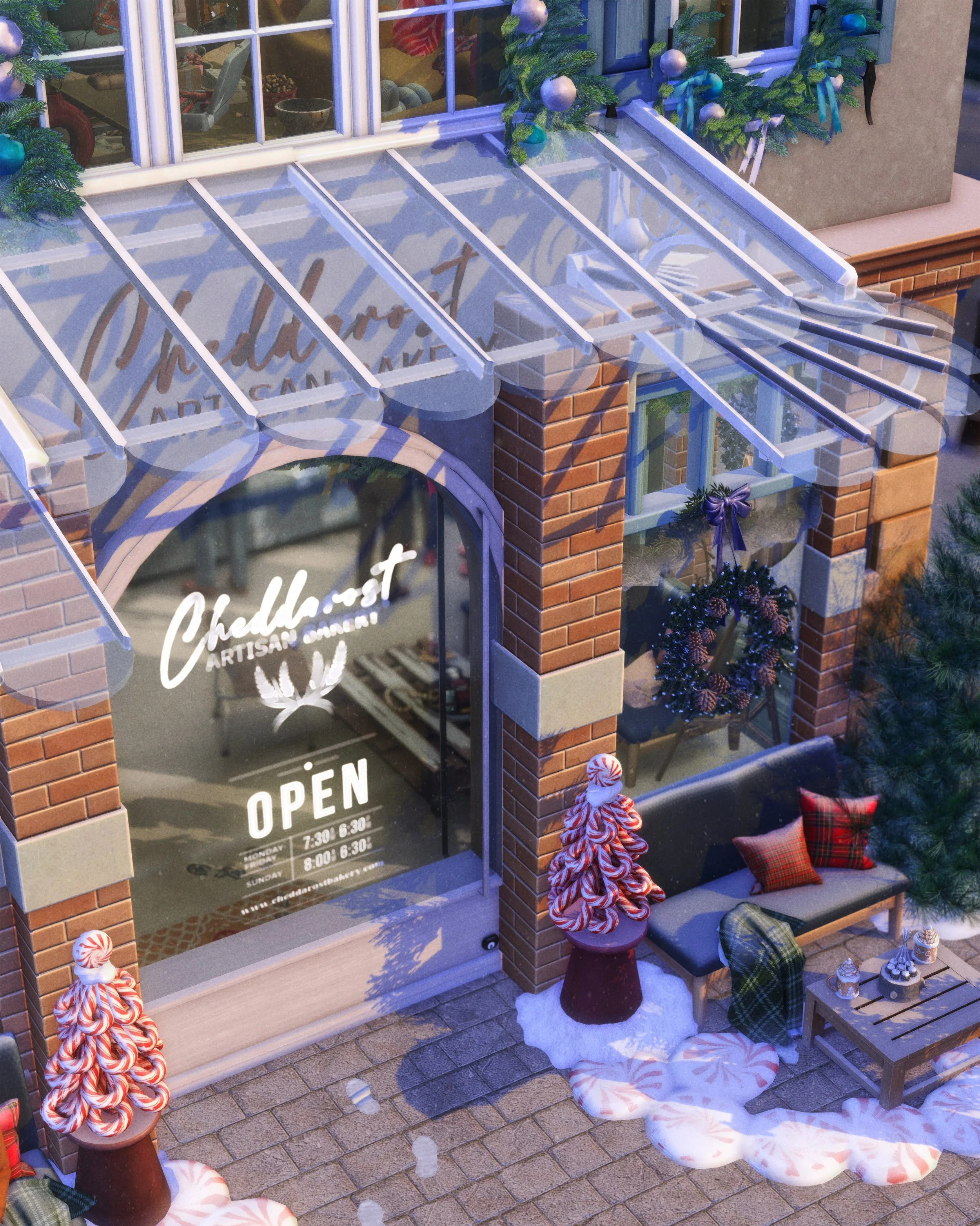 nordlys street with simsshira [unherosims] empathy preset 5.1 (9).JPG