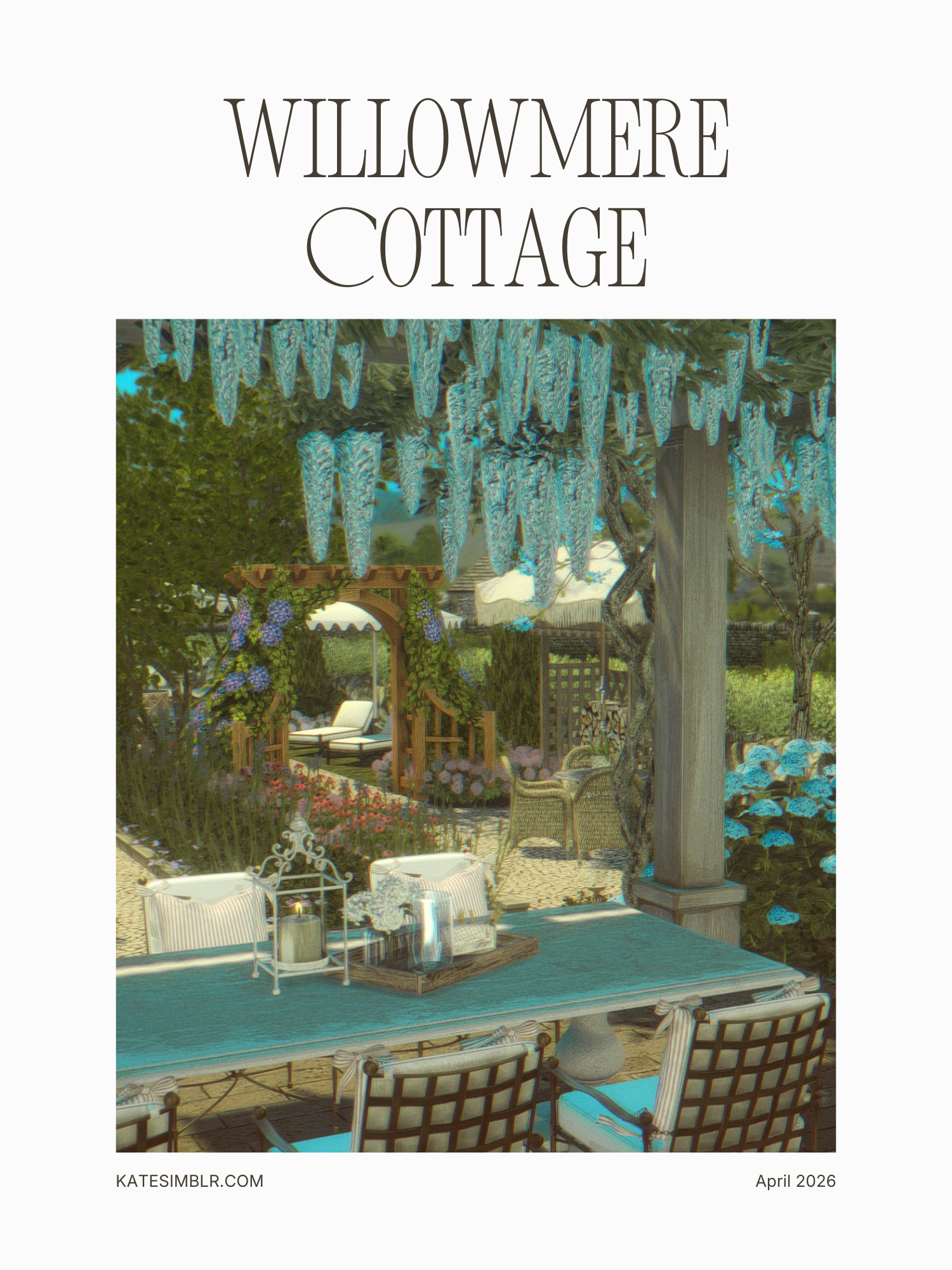 Willowmere Cottage
