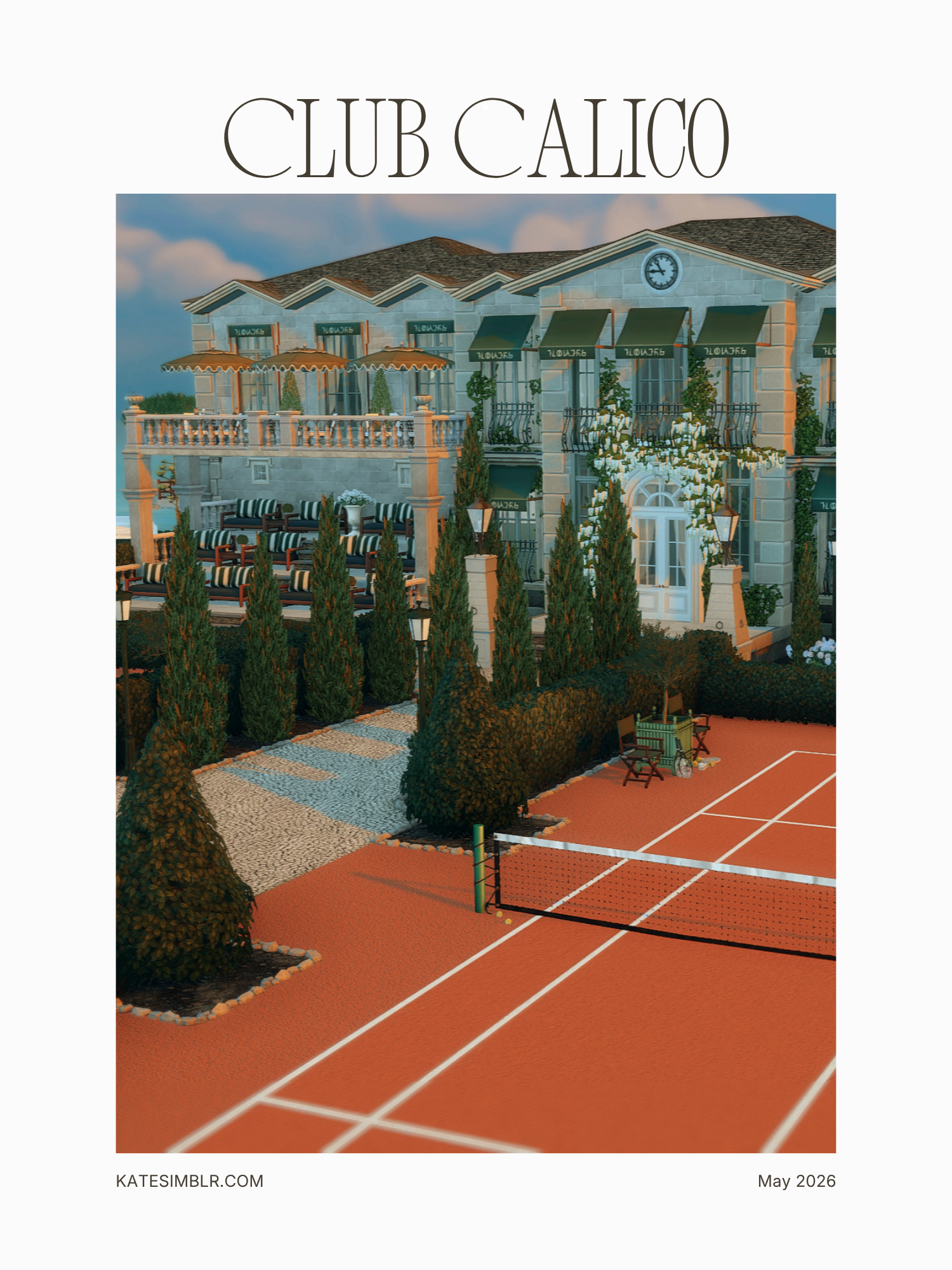 Club Calico