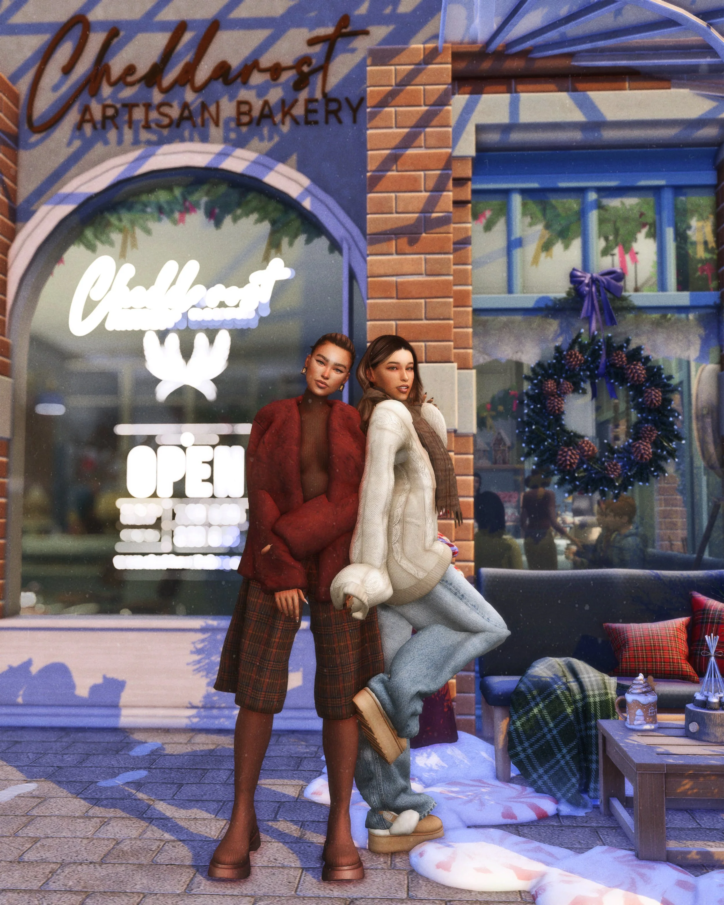 nordlys street with simsshira [unherosims] empathy preset 5.1 (1).JPG