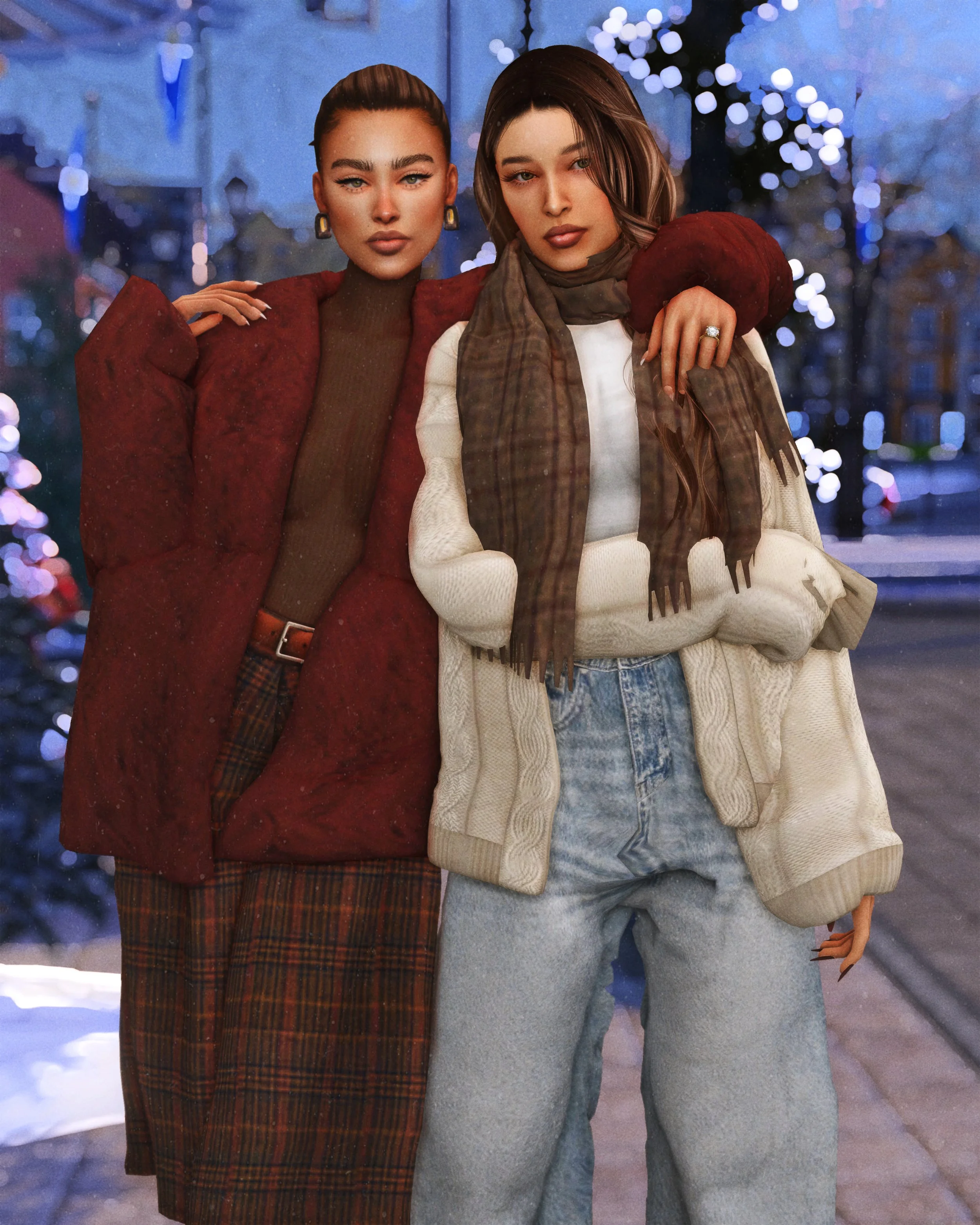 nordlys street with simsshira [unherosims] empathy preset 5.1 (2).JPG