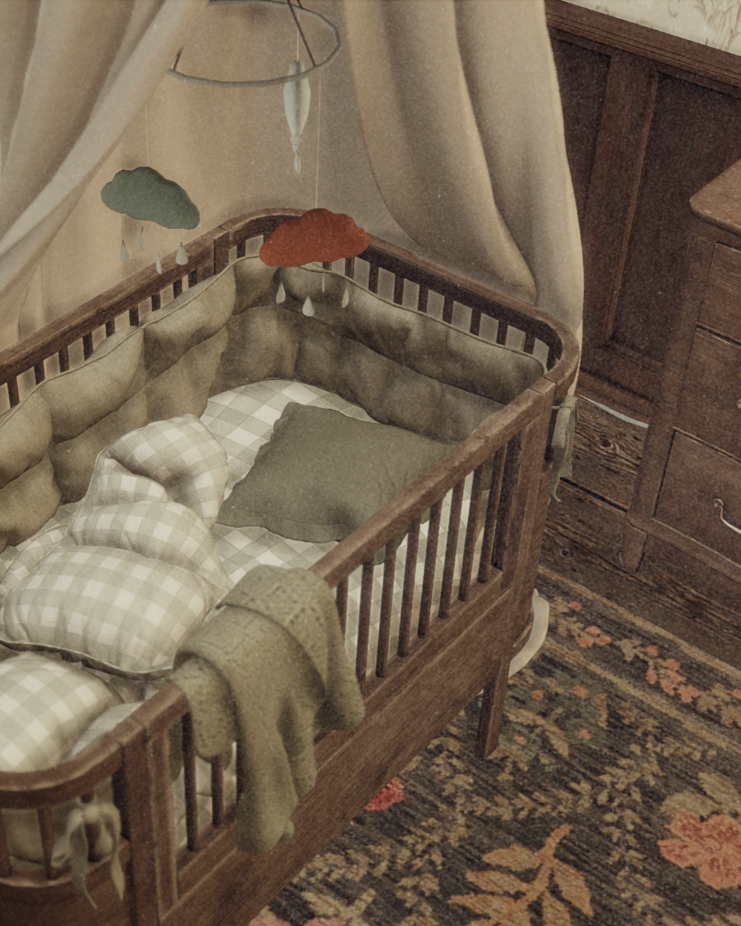 English Christmas Cottage (36).png