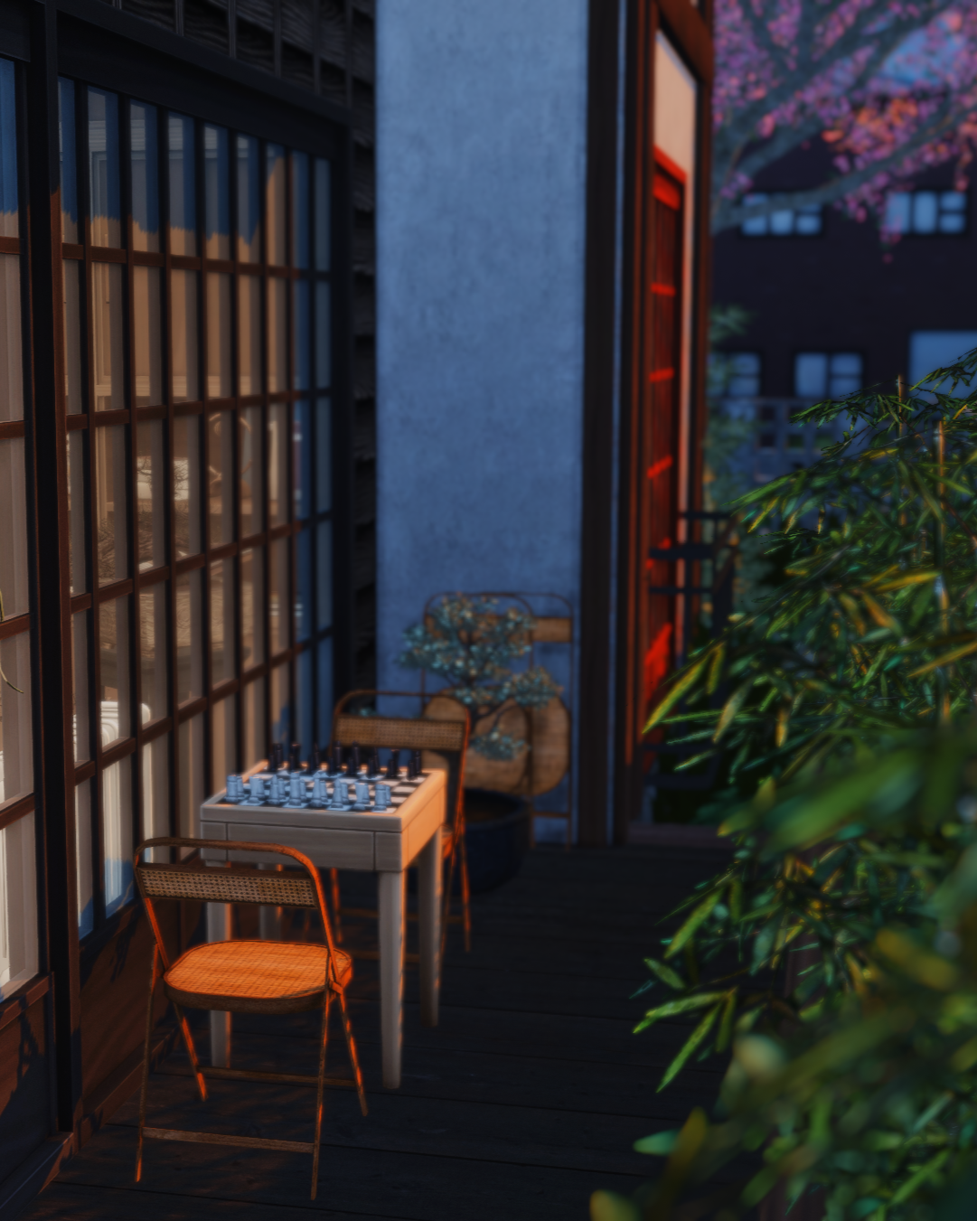5-3-1 Shinrinyoku – Traditional Family Home in Mt. Komorebi ...