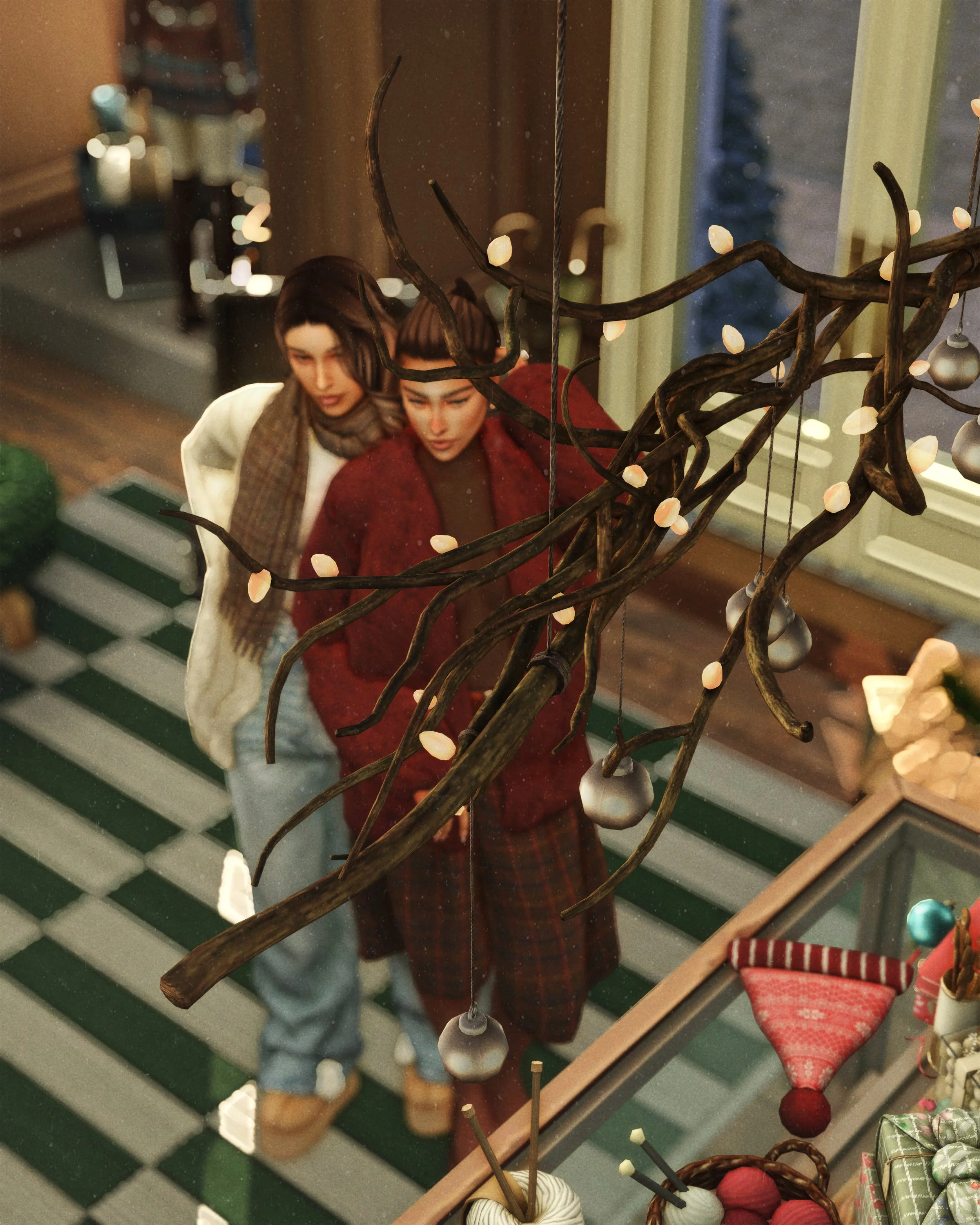 nordlys street with simsshira [unherosims] empathy preset 5.1 (7).JPG