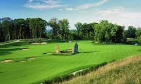 Fieldstone Golf Club