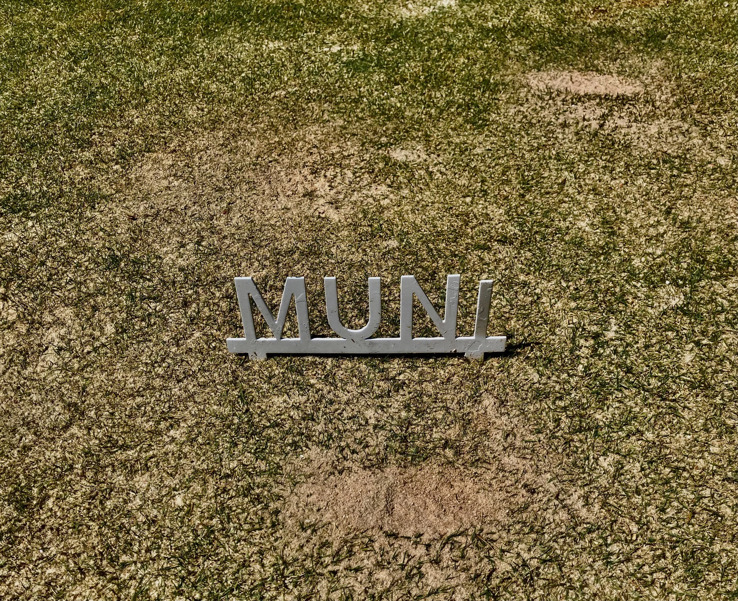 Asheville Muni