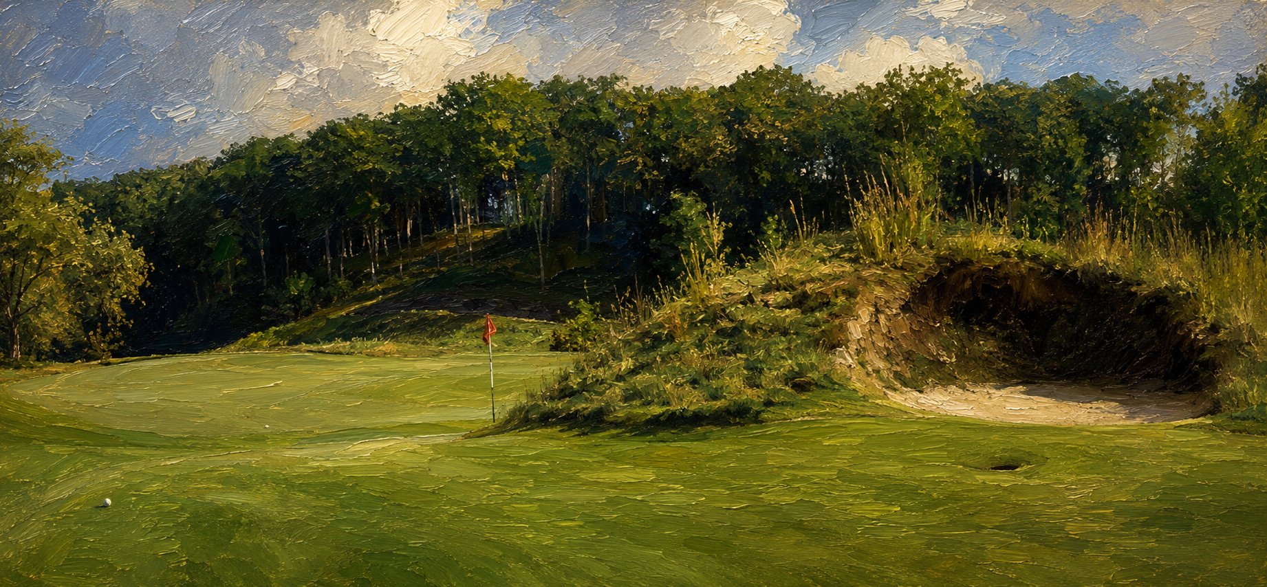 Cliffs Mountain Park