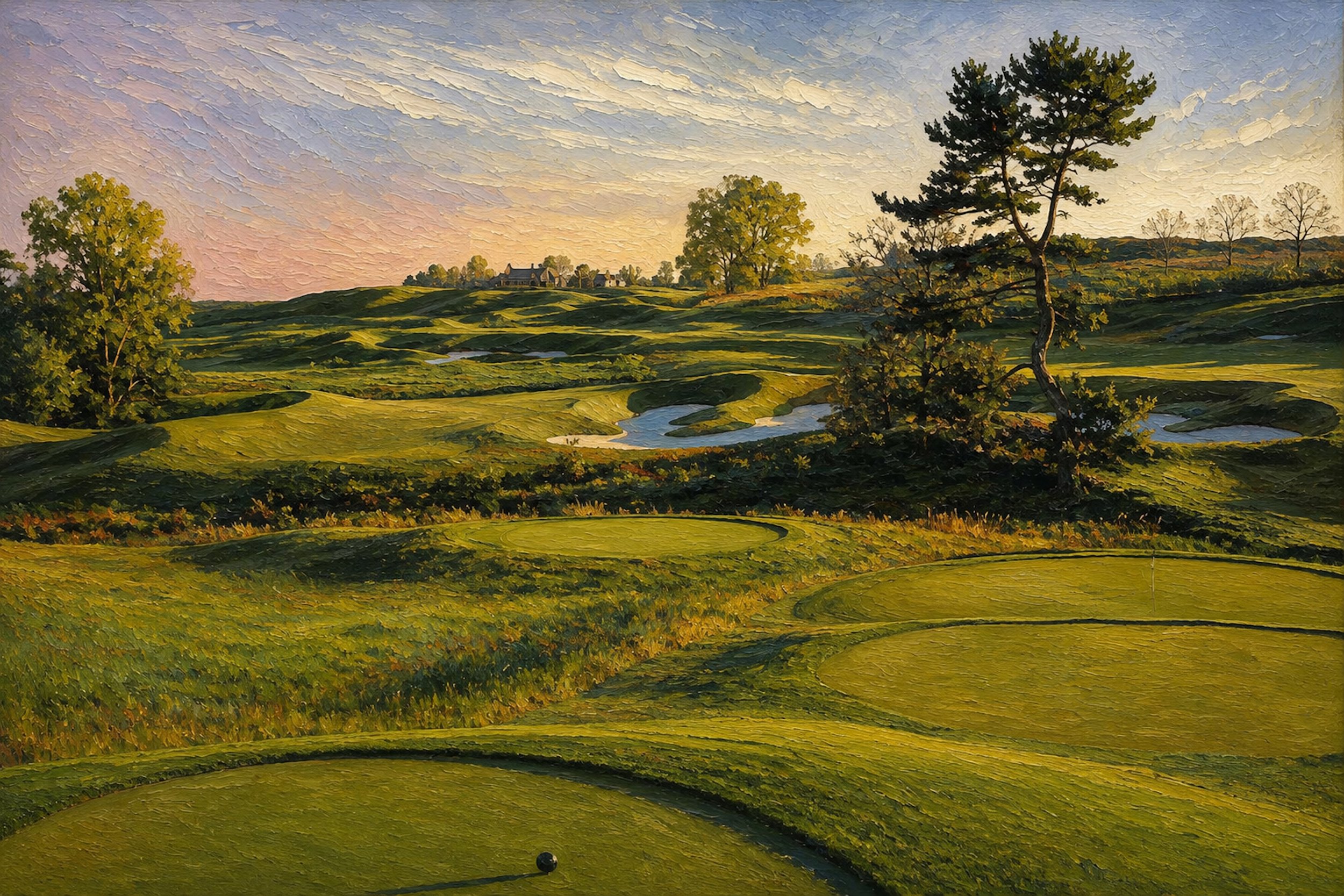 Huntsville Golf Club