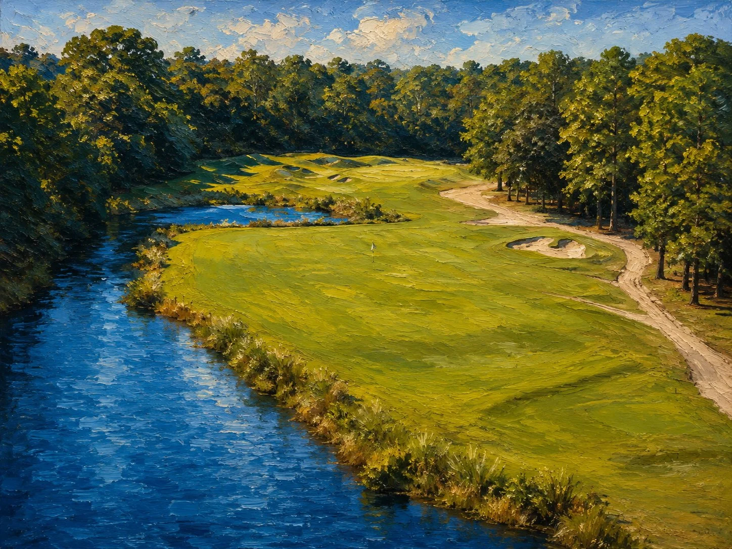 Founders Club