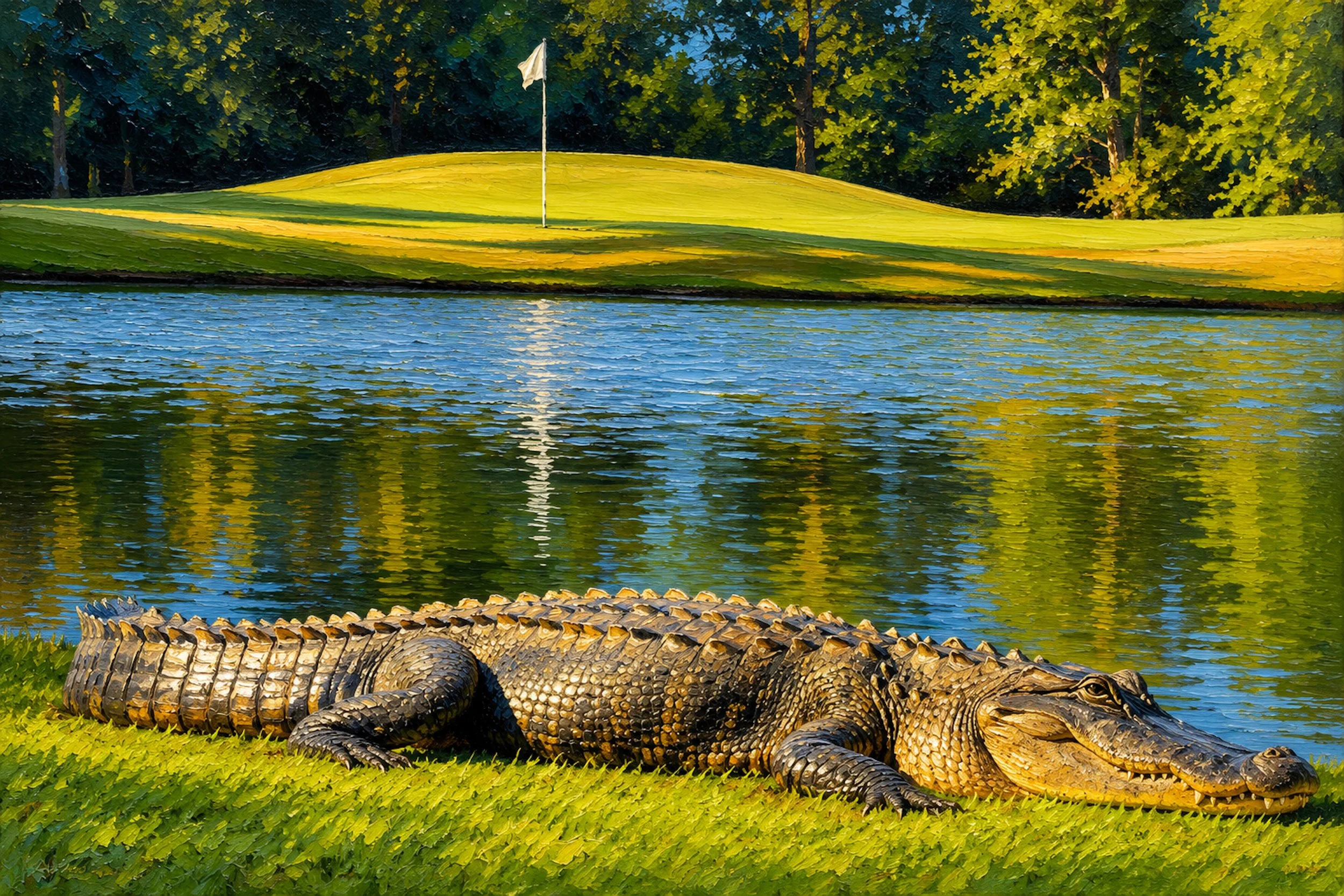 Blackmoor Golf