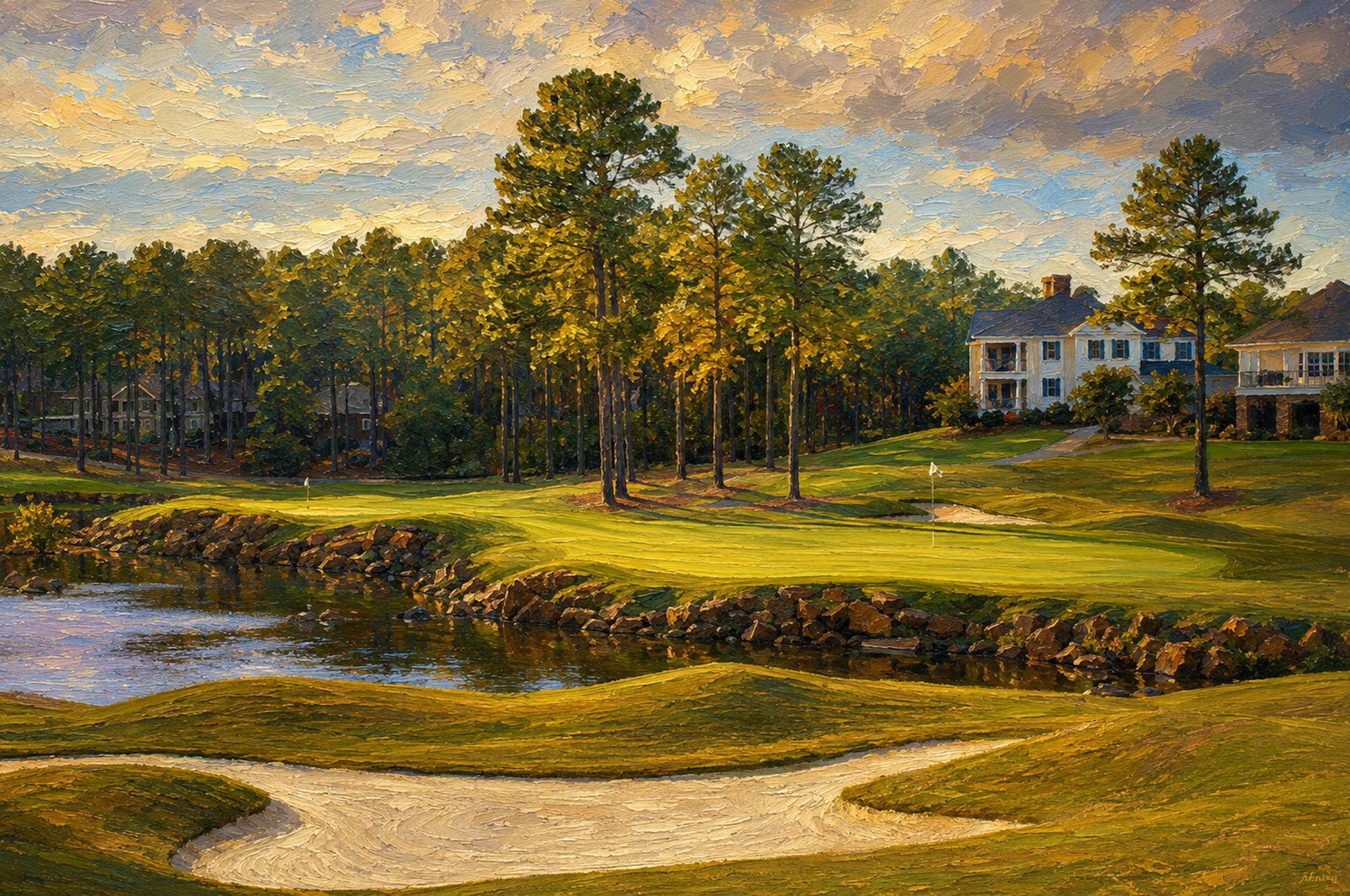 Mid South Club