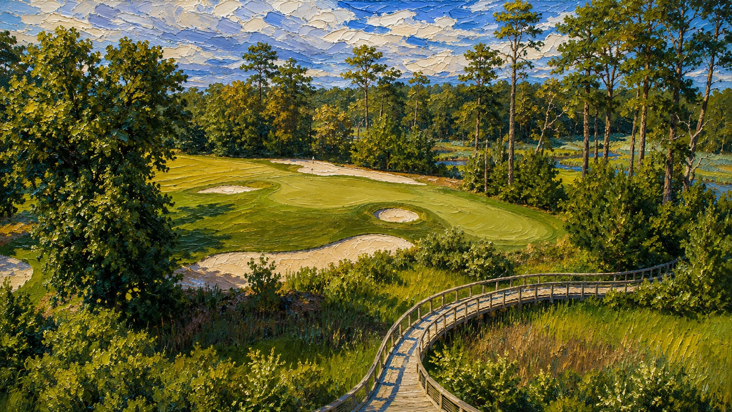 The Peninsula