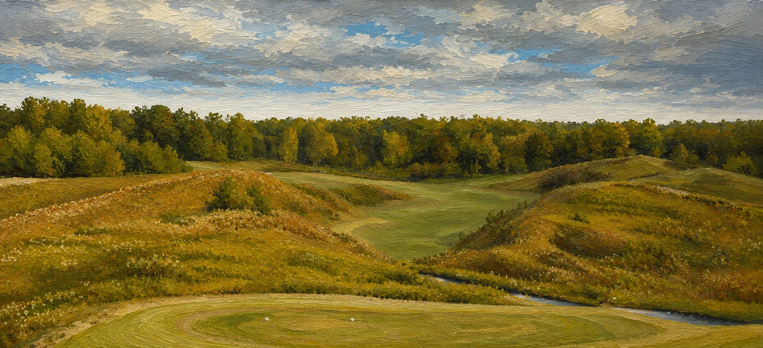 Royal New Kent 