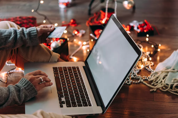 Online Holiday Shopping - Buyer Beware!