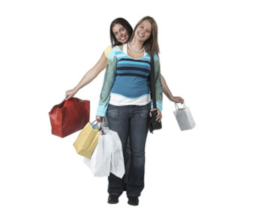 What does it mean to be a smart spender?