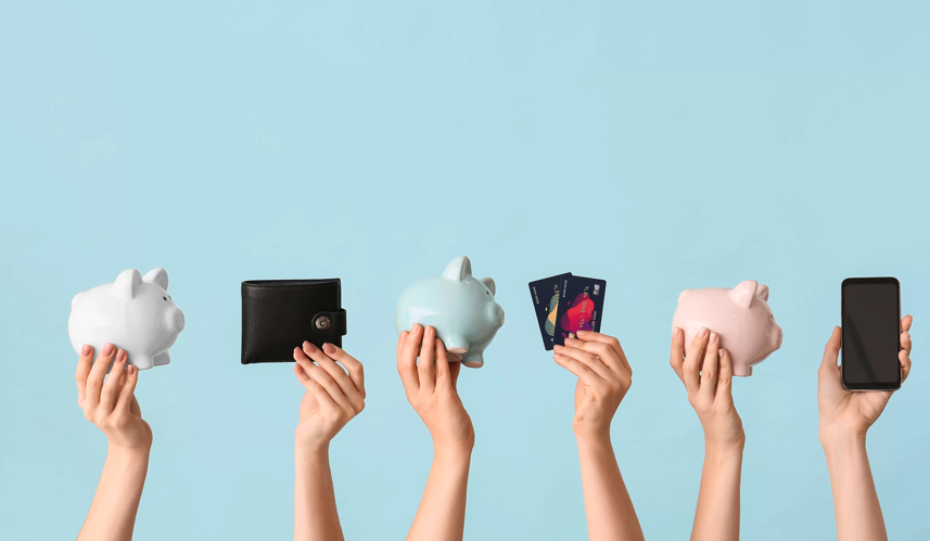 Digital Wallets &amp; Contactless Transactions