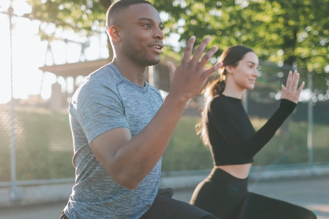 The Importance of Financial Fitness