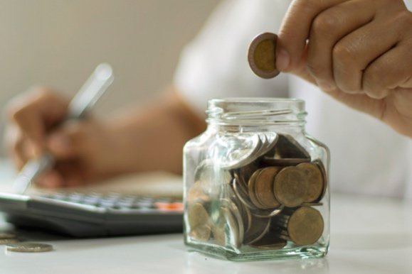 The Importance of Saving for a Rainy Day