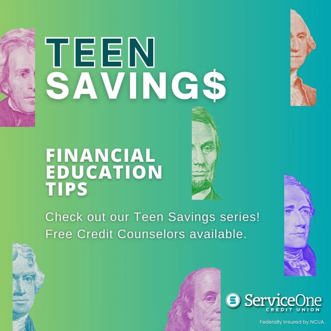 Micro Money Lessons Teens Should Know