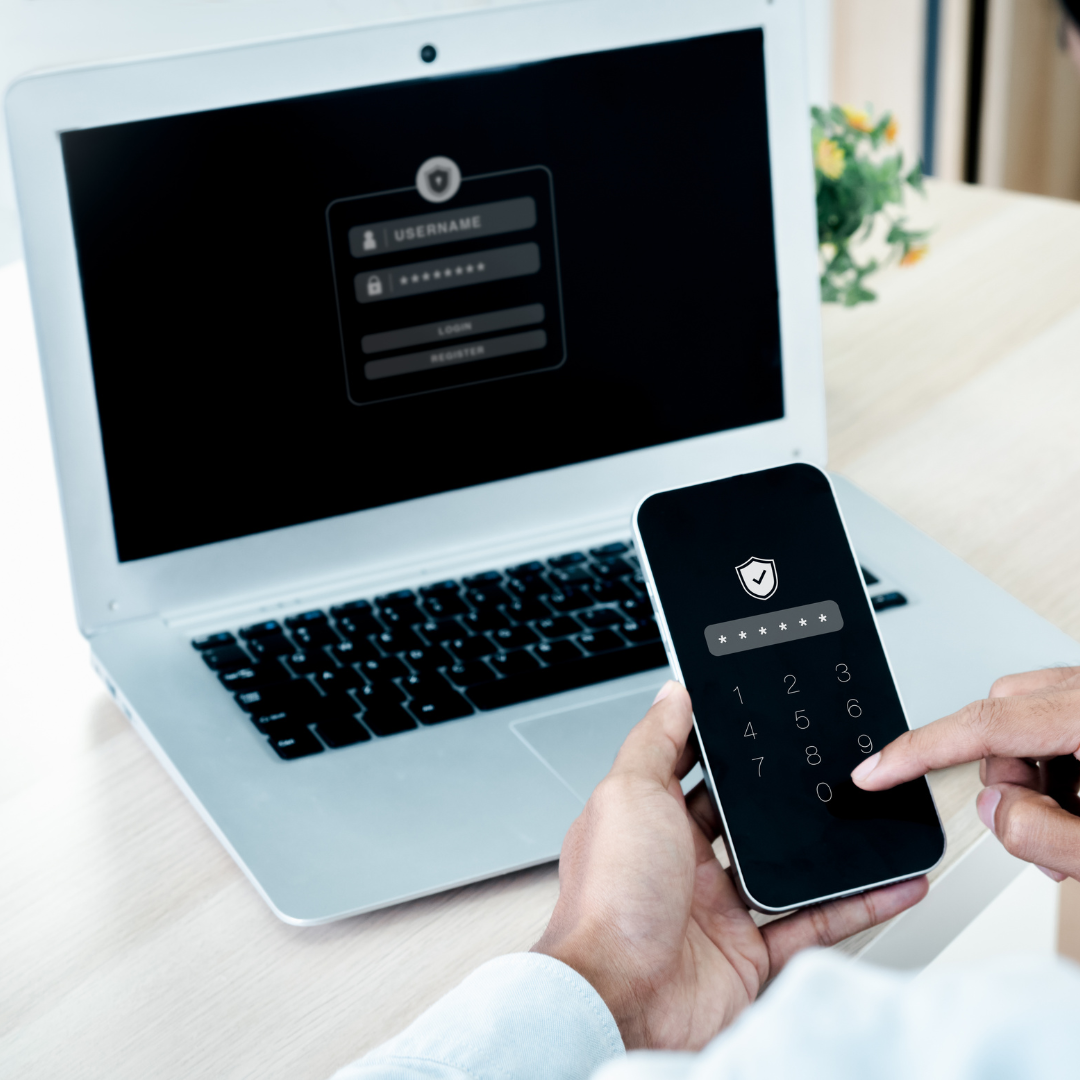 Stay One Step Ahead of Fraud: Why You Should Use an Authenticator App
