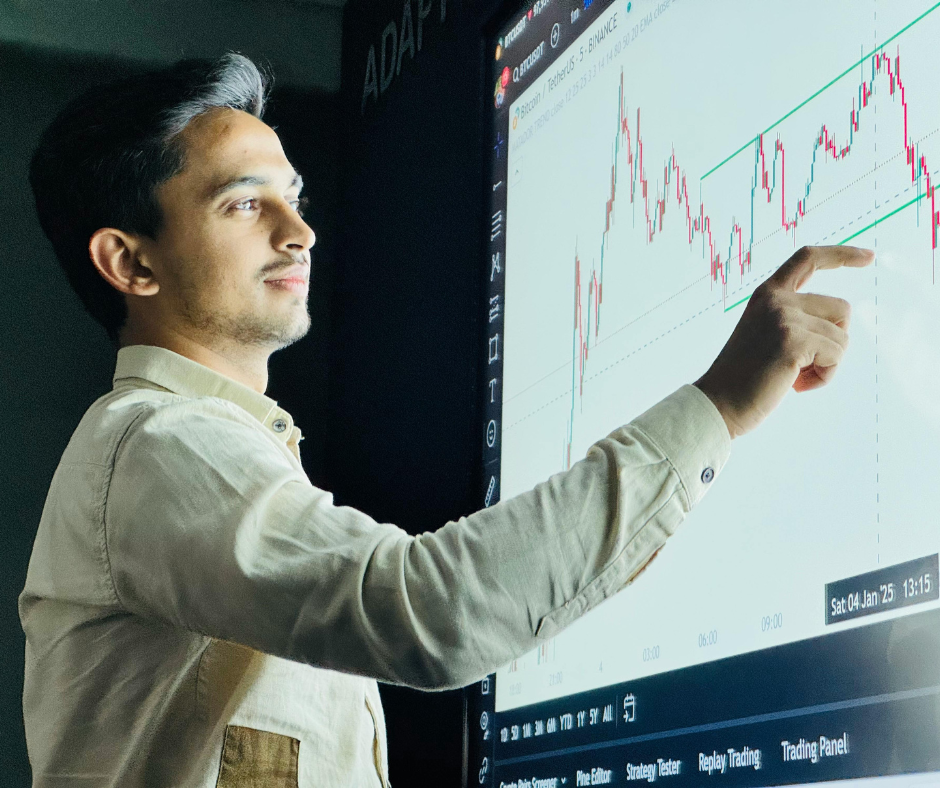 Financial Tips for Young Professionals: Start Strong, Stay Ahead