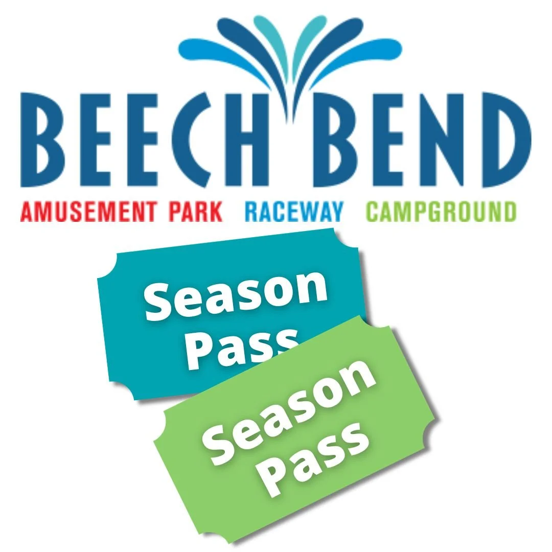2 Season Passes