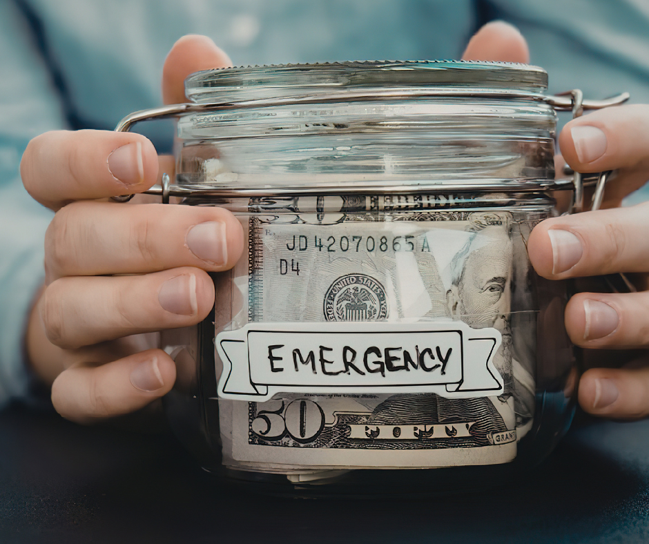 How to Build an Emergency Fund from Scratch
