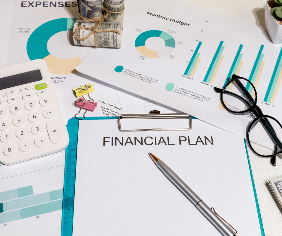 3 Signs You Need to Revisit Your Budget&nbsp;