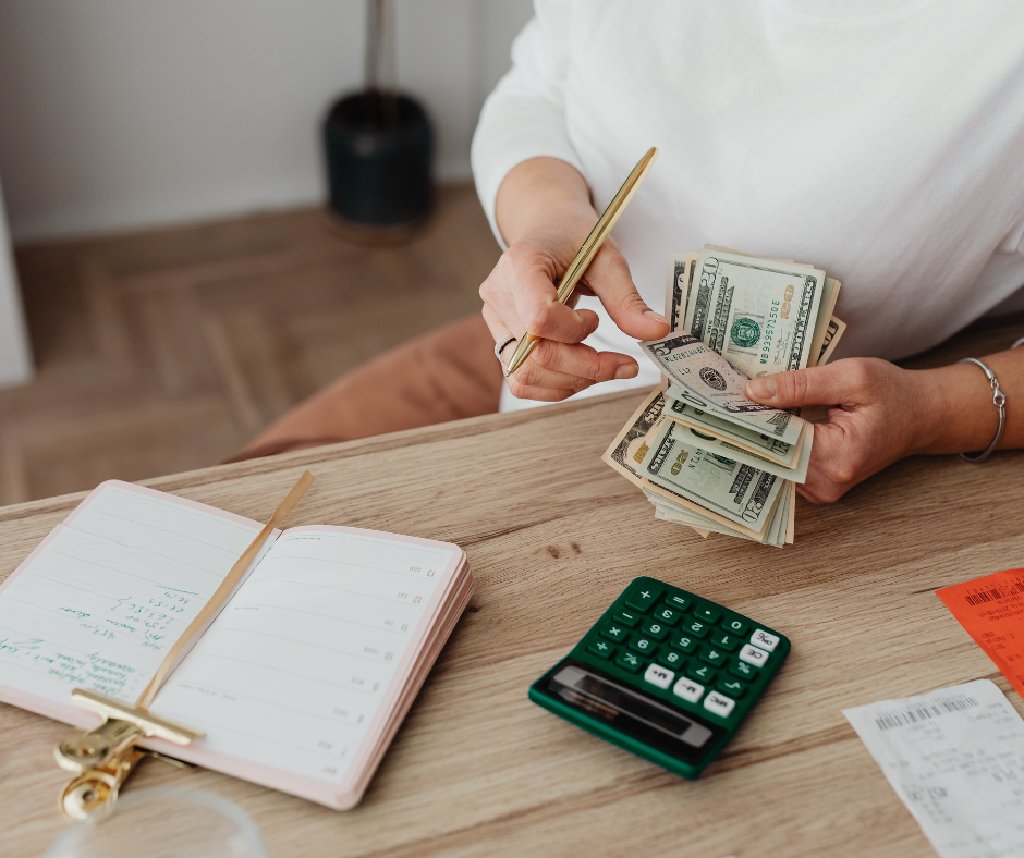 What to Do When an Unexpected Expense Hits&nbsp;