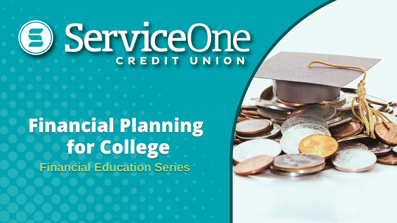 Financial Planning for College