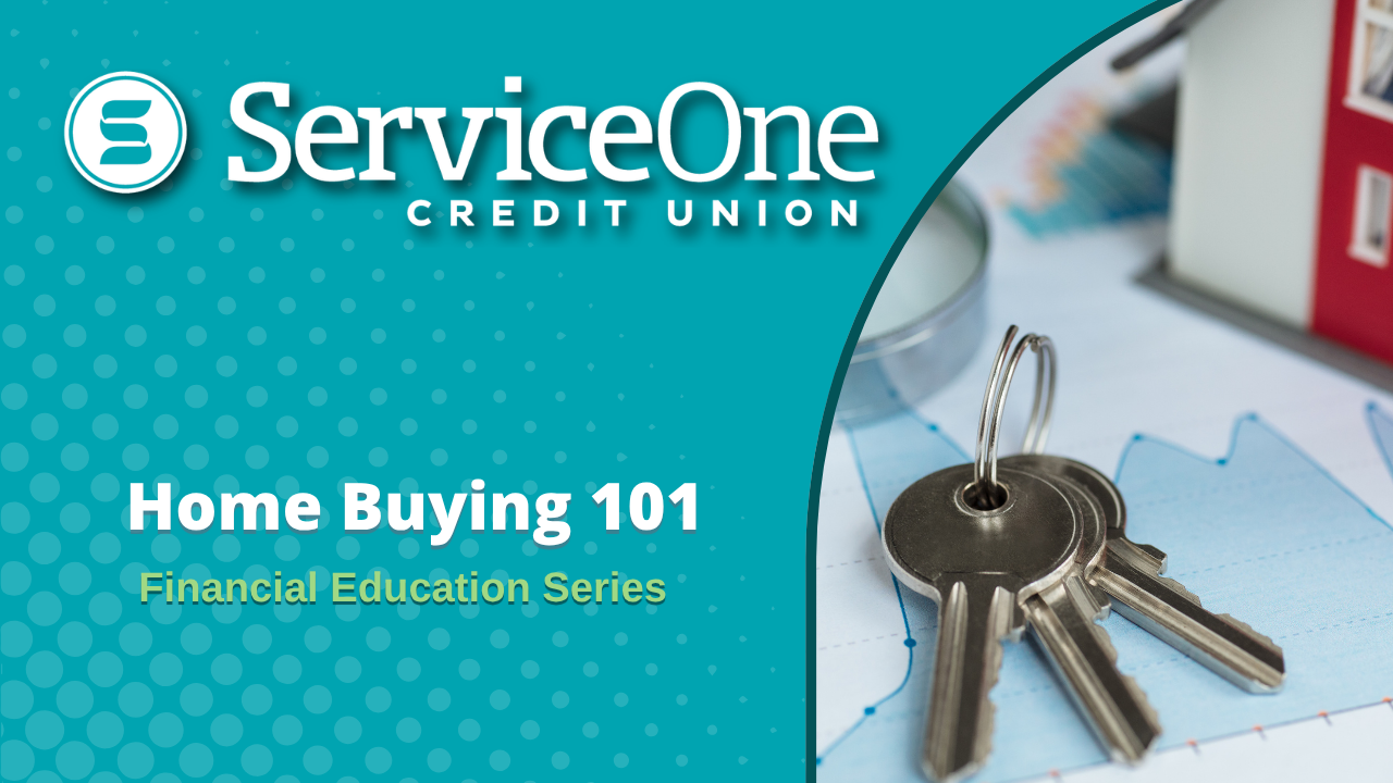 Homebuying 101