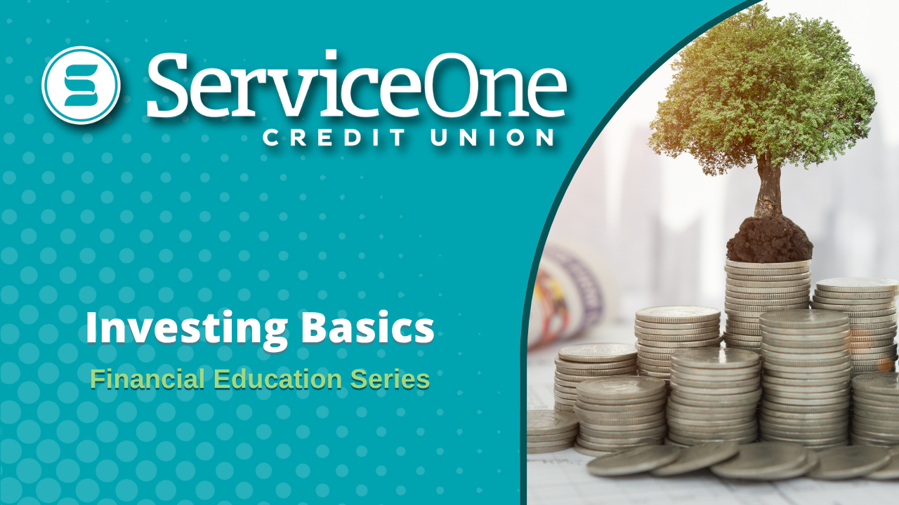 Investing Basics
