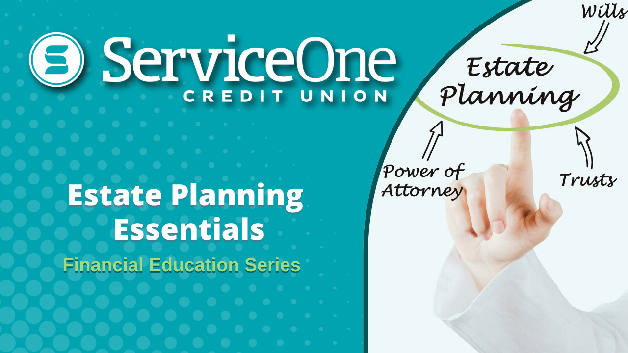 Estate Planning and Essentials
