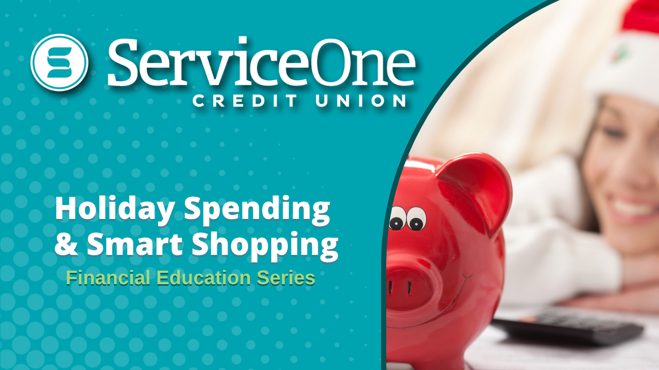 Holiday Spending &amp; Smart Shopping