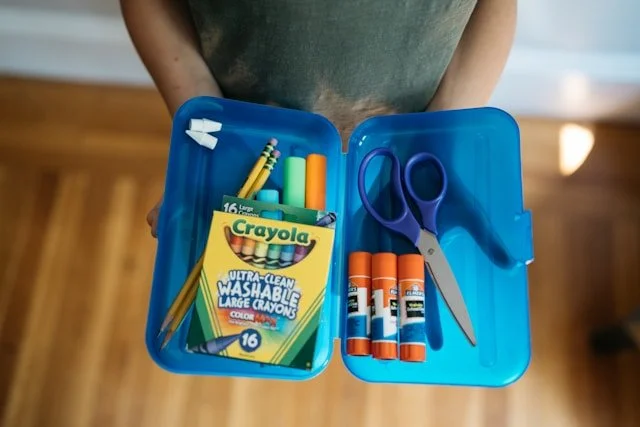 Crush the School Shopping List with a Back-to-School Loan